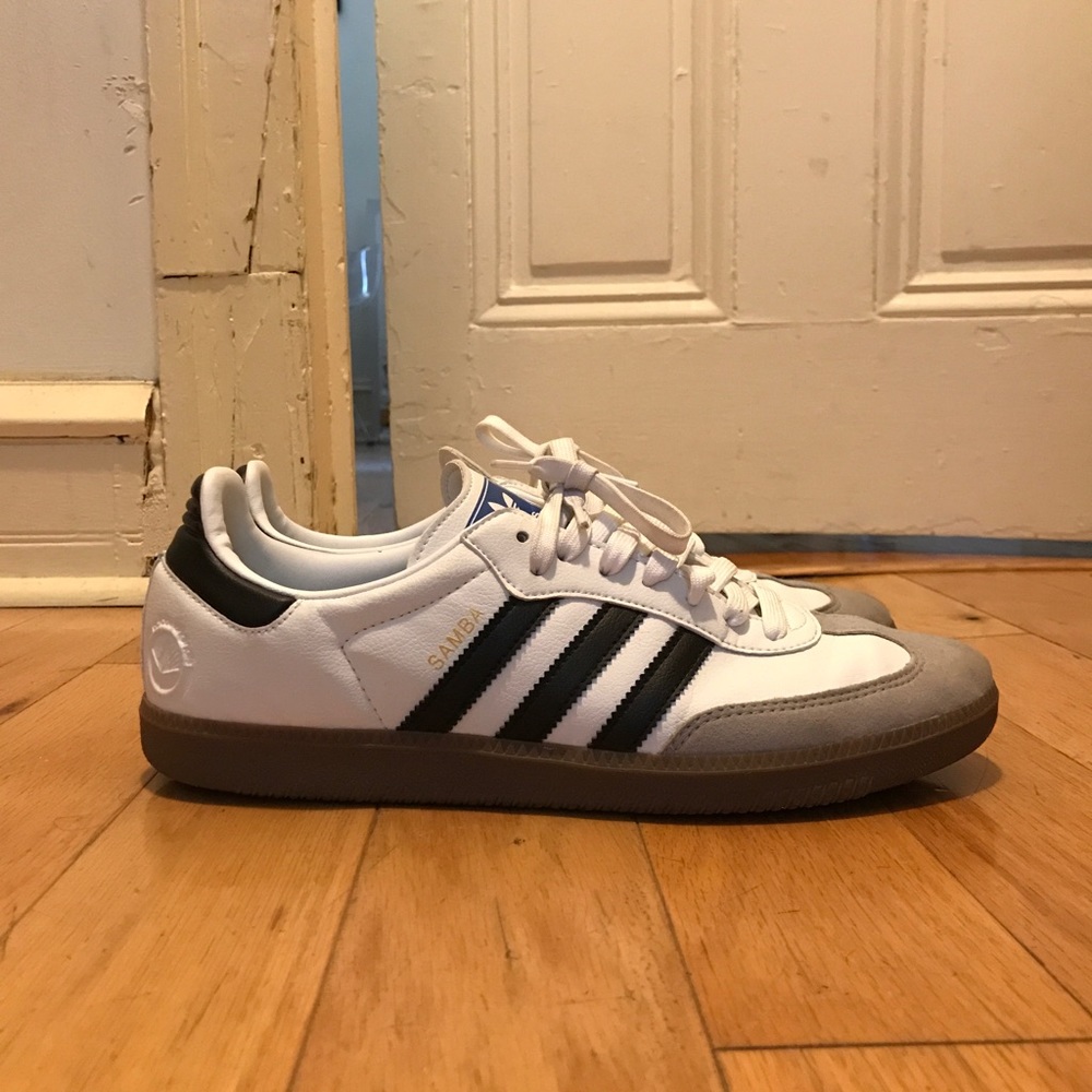 Adidas Samba (vegan) Size 11